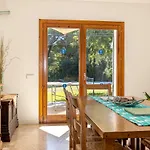 Villa L\'Esplai In Pollensa By Homevillas360