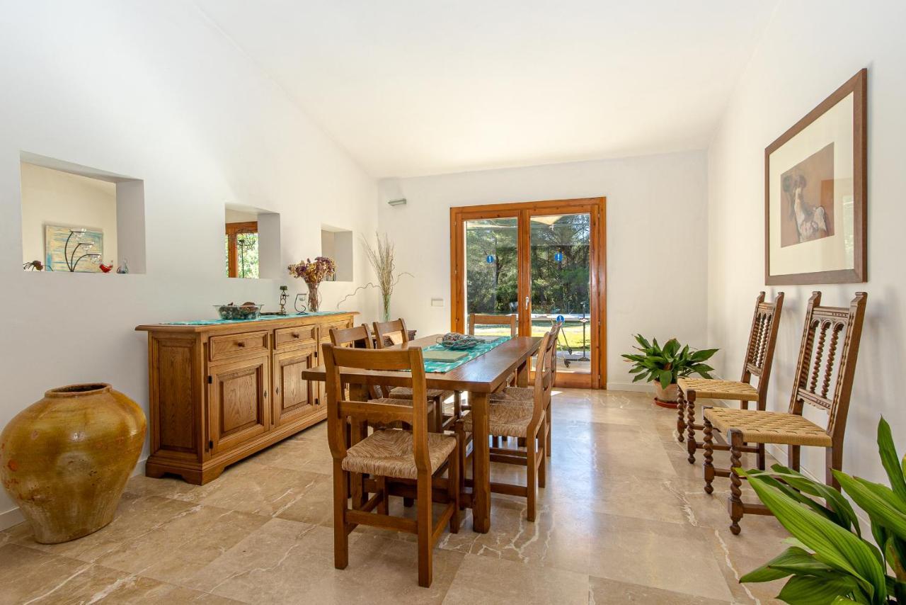 L'esplai In Villa