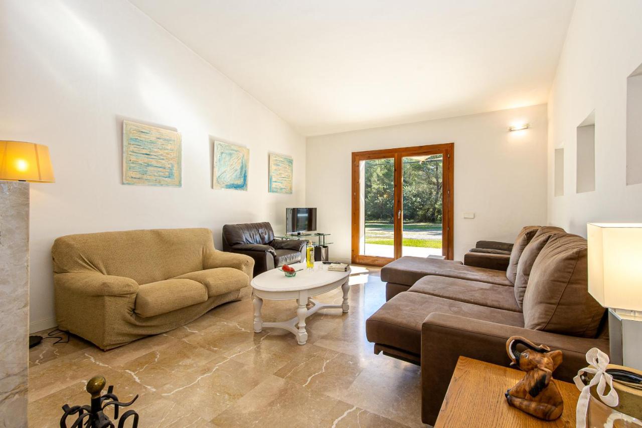 L'esplai In Villa