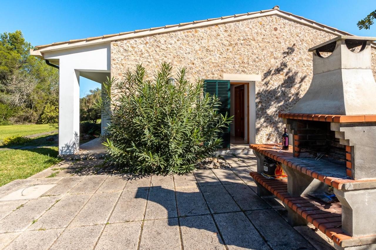 L'esplai In By Homevillas360 Pollença