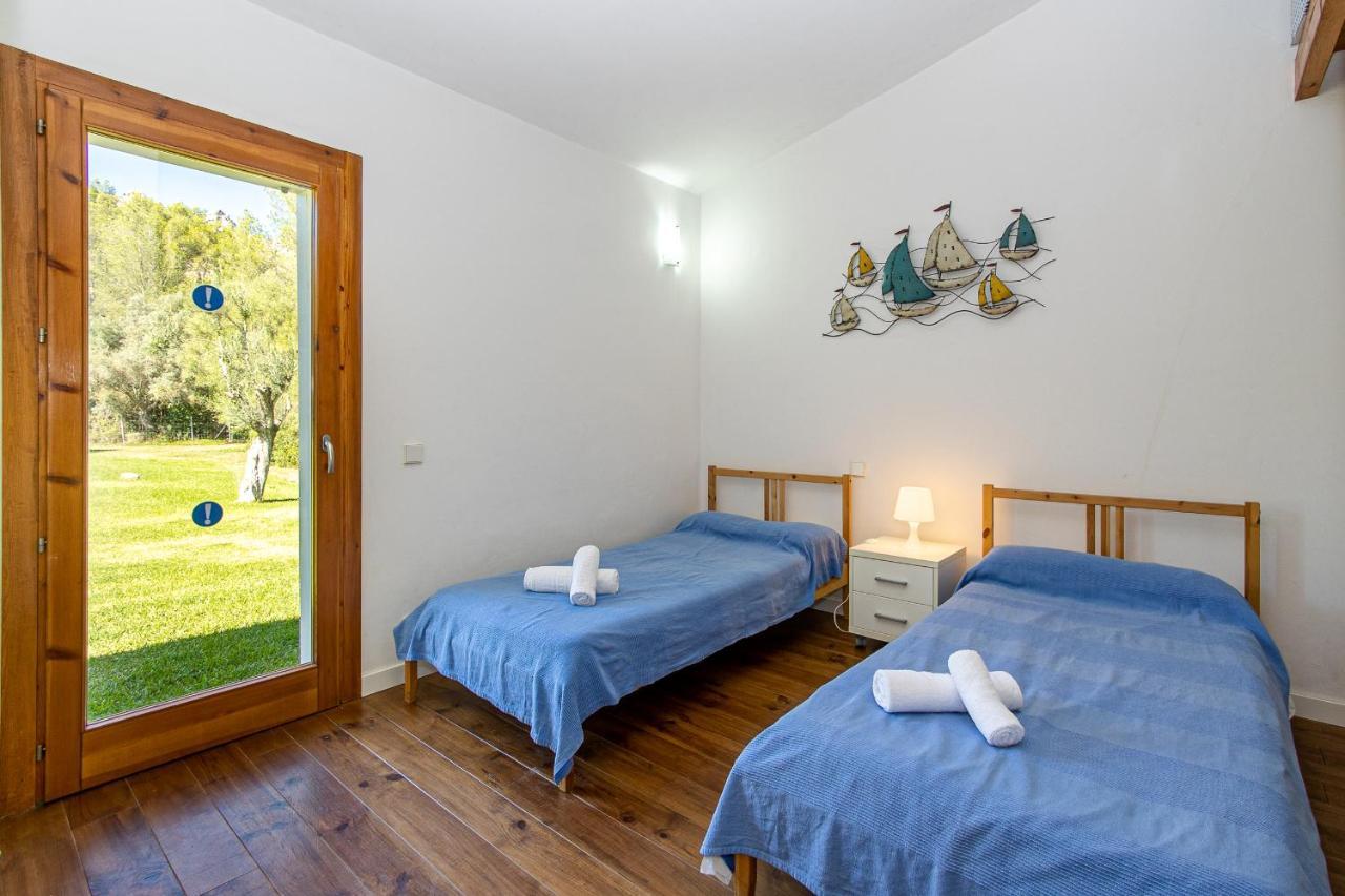 L'esplai In By Homevillas360 Villa