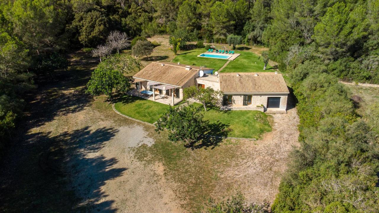 Villa L'esplai In By Homevillas360 *
