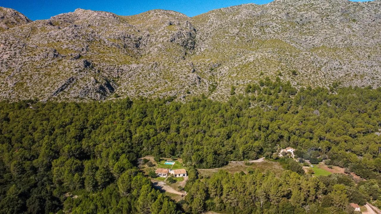 L'esplai In By Homevillas360 Villa