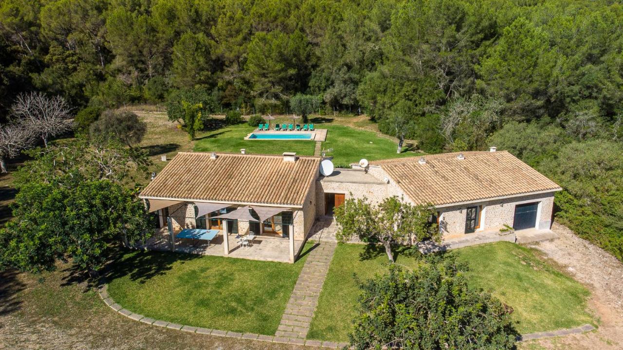 Villa L'esplai In By Homevillas360